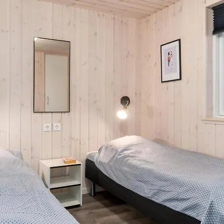 Villavilla 727 - Olpenitz, Deutschland